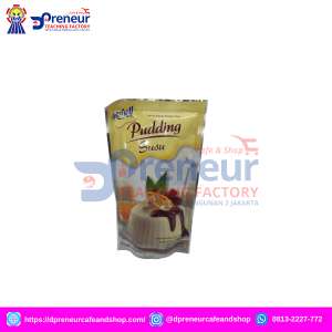 Nutrijell Pudding Susu Vanila