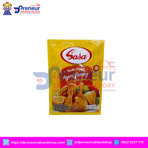 Sasa Bumbu Ungkep Ayam Kuning 25g