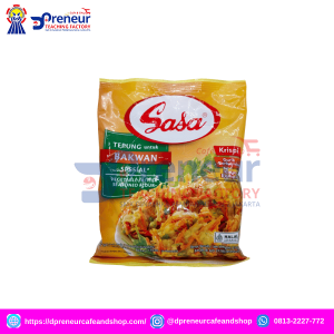 Sasa Tepung Bakwan Spesial 210g