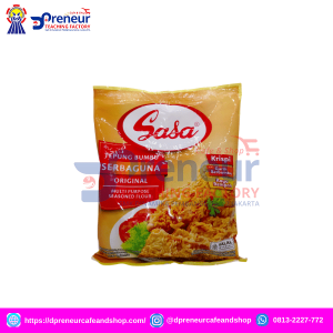 Sasa Tepung Bumbu Serbaguna Original 210g
