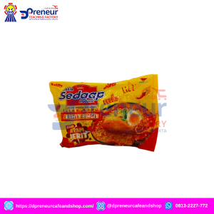 Mie Sedaap Kuah Rasa Ayam Jerit 77g