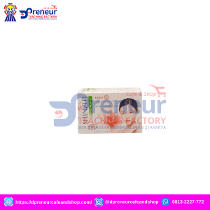 Shinzui Soap kirei 80g