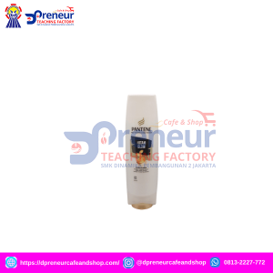 Pantene Kondisioner Hitam Glow 160ml