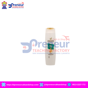 Pantene Shampoo Halus & Lembut 70ml