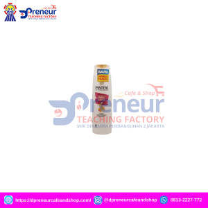 Pantene Shampoo Rambut Rontok 110ml