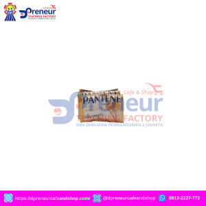 Pantene Shampo Rambut Kering 10g (12s)