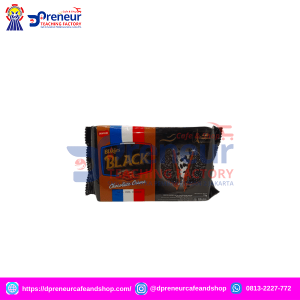 Biskies Black Chocolate Crème (72g)