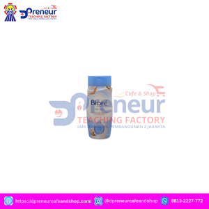 Biore Body Foam Pure Mild 100ml