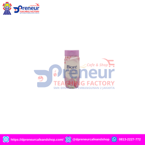 Biore Body Foam Relaxing Aromatic 100ml