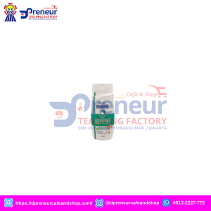 Bio Gruad Refresh Lemongrass 100ml