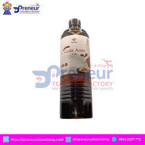 Arenku Gula Aren Cair (1L)