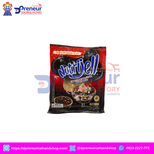 Nutrijell Jelly Powder Rasa Kopi (20g)