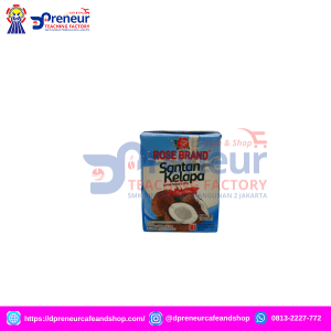 Rose Brand Santan Kelapa
