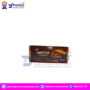 nextar choco brownies