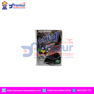 Nutrijell Jelly Powder Rasa Cincau (10g)