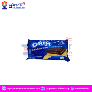 oreo biskuit cokelat