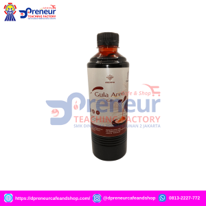 Arenku Gula Aren Cair 500 ml