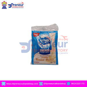 Frisian Flag Kental Manis Original (6 Sachet)