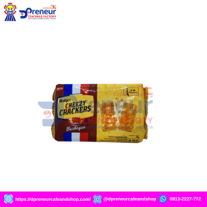 Biskies Sandwich Crackers Cheese