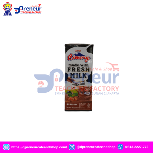 Cimory Fresh Milk  Hazelnut (250 ml)