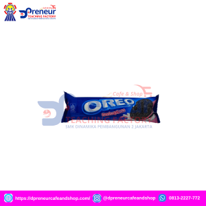 oreo biskuit es krim blueberry