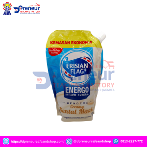 Frisian Flag Kental Manis Creamy Original 535g
