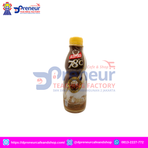 Kopiko 78c Coffe Latte (240 ml)