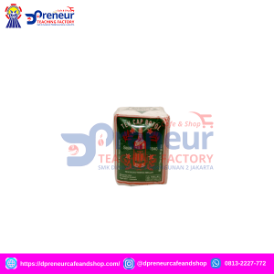 Teh Cap Botol Hijau 40g