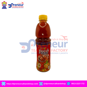 Teh Pucuk Harum Original 350ml