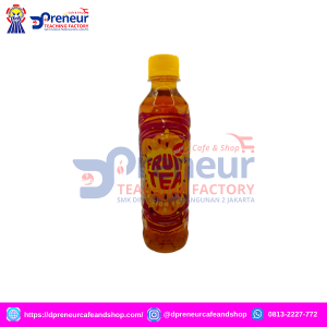 Fruit Tea Markisa 350 ml