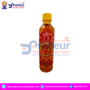 Fruit Tea Stroberi 350 ml