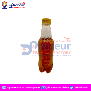 Tebs Sparkling Tea 250 ml