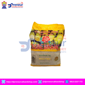 Rose Brand Gula Tebu Asli