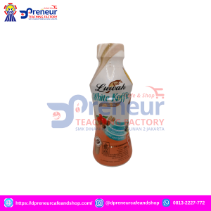 Kopi Luwak White Koffi Original 220 ml