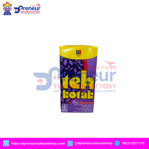Teh Kotak Rasa Blackcurrant 300 ml