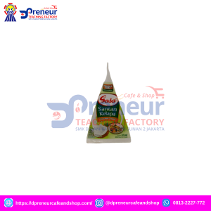 Sasa Santan Kelapa 65ML