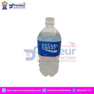 Pocari Sweat Botol 900 Ml