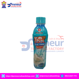 Ichitan thai coco water 300ml