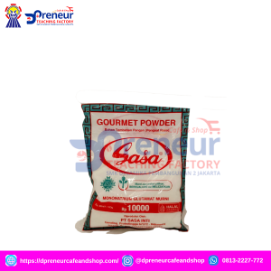 Sasa Msg 180 Gr