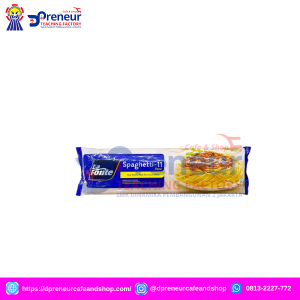 La Fonte Spaghetti-11 450 Gr