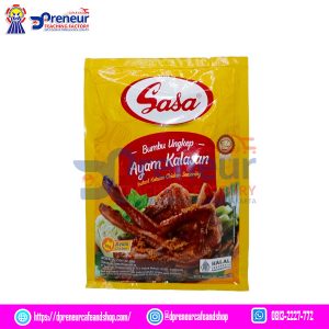 Bumbu Ungkep Ayam Kalasan Sasa 33 Gr