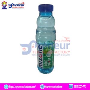 mizone minuman isotonik coco boost 500ml