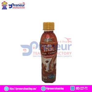 Ichitan thai milk coffee drink 300ml